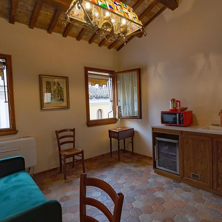 Loft Trastevere Róma Kültér fotó