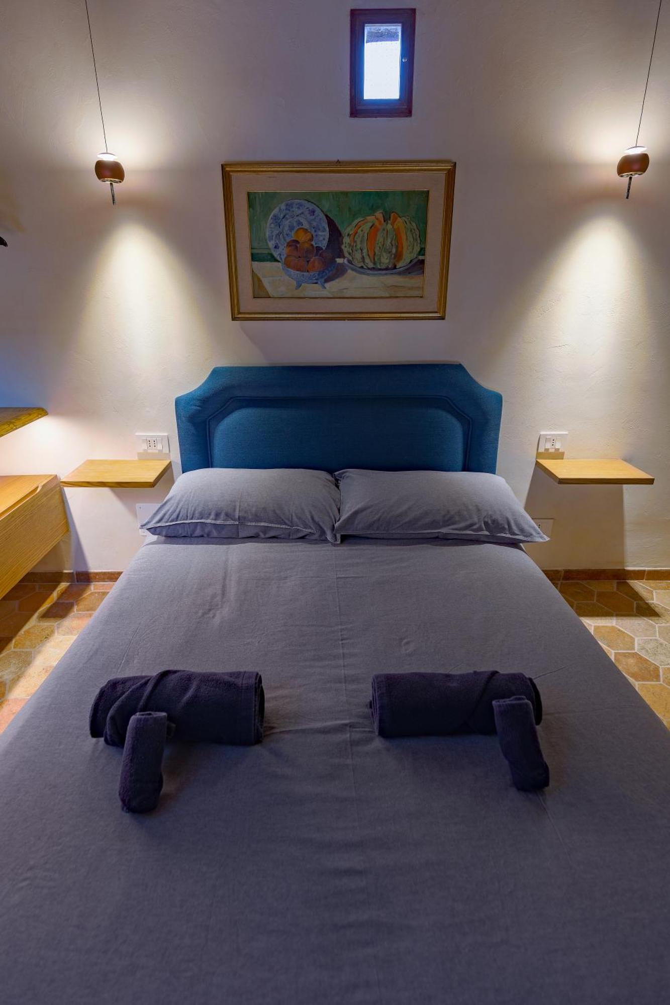 Loft Trastevere Róma Kültér fotó